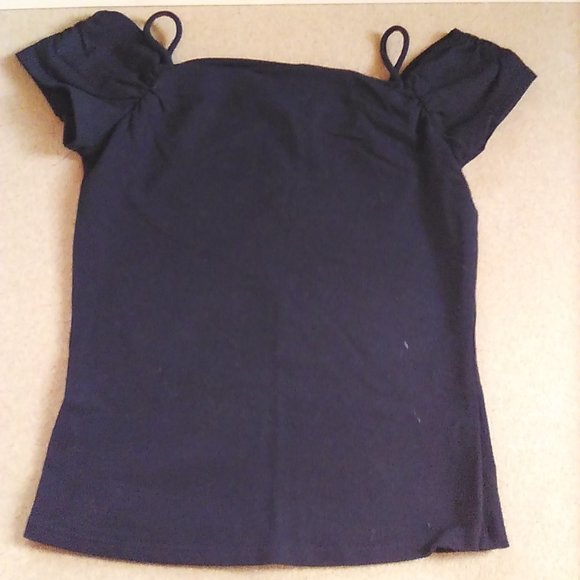 Camisole épaules nues - Picture 1 of 2